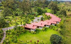 Hotel Volcan Verde